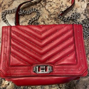 Rebecca Minkoff Crossbody